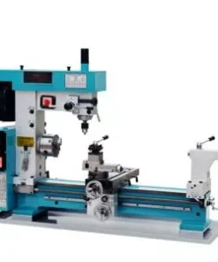 Комбинированный токарно-фрезерный станок, HQ-800