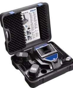 Миникамера Pressovac, V.S.200 IP68