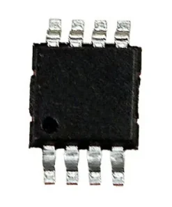 LM3488MM/NOPB, контроллер импульсного регулятора SSOP-8