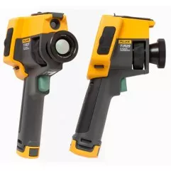 Тепловизор для диагностики зданий, Fluke TiR27