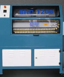 Тянущее устройство, BHC-1200