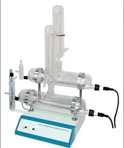 Бидистиллятор STEGLER, SZ-II стеклянный