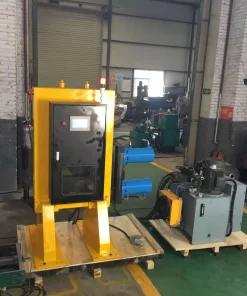 Станок для холодной ковки, BDC-Auto 1