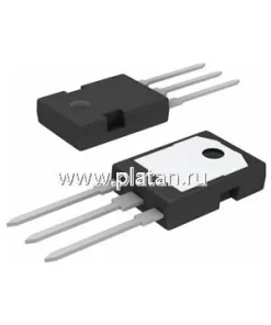 IKW50N60H3FKSA1, PG-TO-247-3