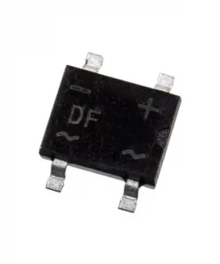 TDF10M, DFS, Мост 1A,1000V