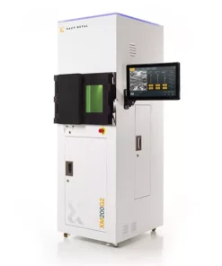 Промышленный лазерный 3D принтер Xact Metal, XM200G2