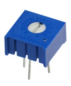 3386P-1-201LF, 200R, 0.5W