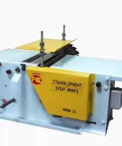 Универсальный станок "Зубр", ДОС-250/МР2