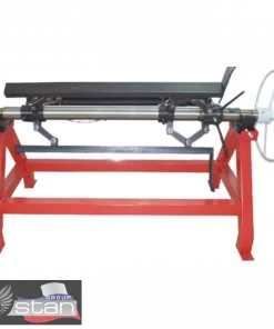 Разматыватель рулонного металла, RA-01