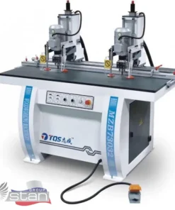 Сверлильно-присадочный станок (2 шпинделя), MZB2A