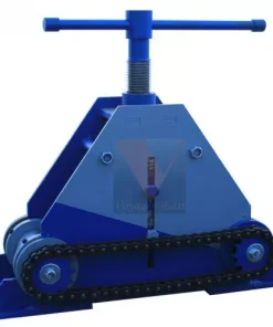 Профилегиб ручной СПР-40 в Уфе