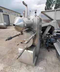 Маслообразователь пластинчатый, Р3-ОУА-1000