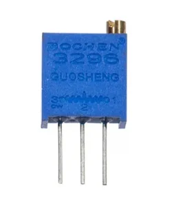 TSR-3296W-254R, потенциометр 250 кОм 10%