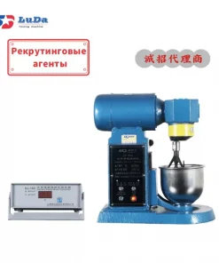 Смеситель цементного раствора, NJ-160A