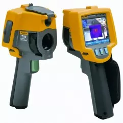 Тепловизор, Fluke Ti10