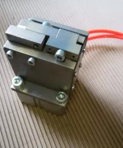 Гидравлическая рубилка до 10мм