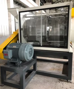 Центрифуга полимеров, CP 500