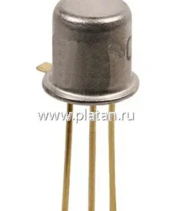 2Т208А, Транзистор PNP 20В 0.3А [TO-18]