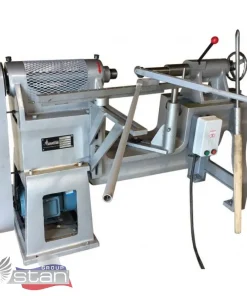 Давильно-раскатной станок для вытяжки металла, D 800