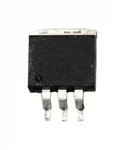 LM2937ES-2.5/NOPB, D2Pak (TO-263)