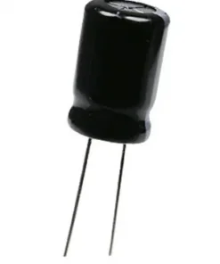 SKR3R3M2EFBBM, конденсатор электролитический 3.3мкФ 250В 85C 8*11.5 (К50-35)