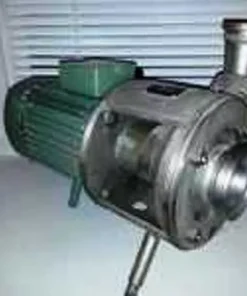 Насос центробежный, Sieva 10