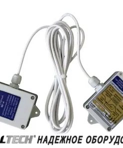 Сигнализатор уровня, РСУ-4