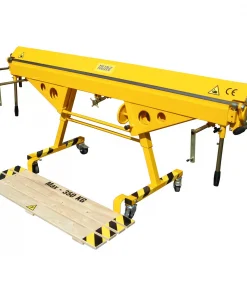 Листогиб ручной DECKER X5-3150, Листогиб ручной DECKER X5-3150