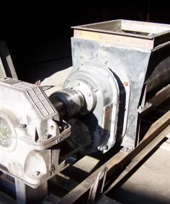 Дробилка ВДГ-10 угольная