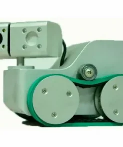 Робот для телеинспекции, DCE-IR01