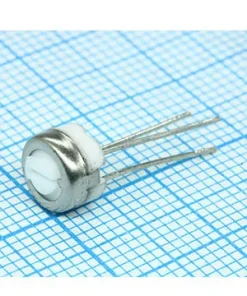 L-KLS4-3329H-101, 100R, 0.5W