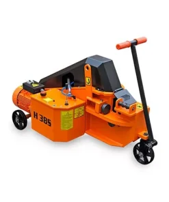 Станок для резки арматуры GocMakSan, H38 S