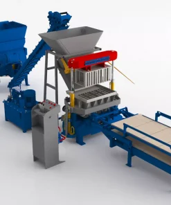 Вибропресс "Рифей-РАМ", Рифей-РАМ