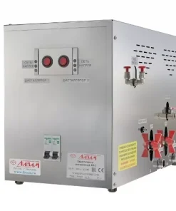 Бидистиллятор Ливам, БЭ-2, производительность 2,0 л/ч