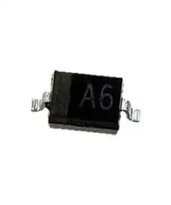 BAV19WS, [SOD-323] диод 200В 200А