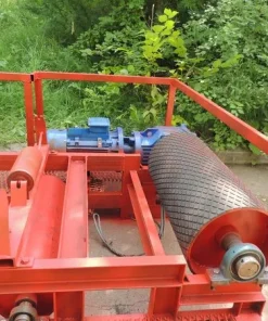 Станция приводная конвейерная, приводная