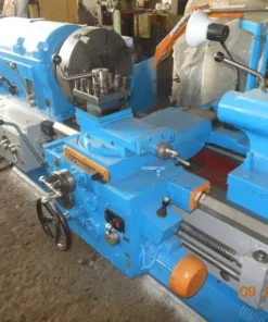 Станок трубонарезной, 9М14