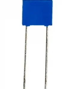 B32529C3223J, конденсатор 250Vdc 5% 22нФ