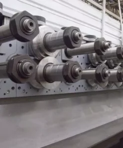 Профилегибочная линия, К2-210