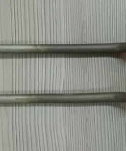 ТЭН дымогенератора КФТЕХНО, КФТН