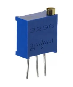 3296W-1-472LF, 4,7K, 0.5W