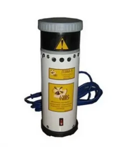 Мельница лабораторная универсальная роторная ножевая, ЛЗМ-1