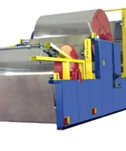 Станок для производства туалетной бумаги, БДМ-1092