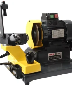 Станок для заточки корончатых сверл MRCM, MR-K2