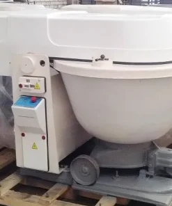 Машина тестомесильная спиральная, А2-ХТ-3Б