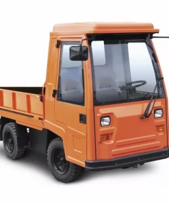 Электротележка, ЕТ 20132-12 СЭГЗ