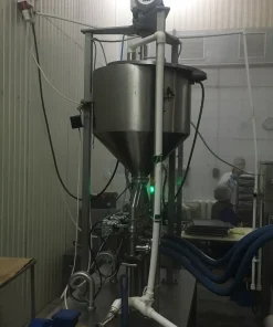 Машина-дозатор, ТФ 1-Пастпак Р-16-1