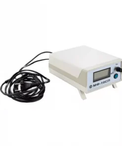 Прибор для проверки качества магнитных порошков и суспензий, МФ-10СП