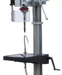 Вертикально-сверлильный станок, Opti B40Е