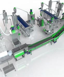 Комплекс пэт автоматический максимальный, С-ПЭТ-М